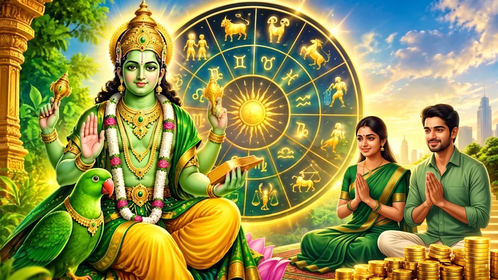 அதிர்ஷ்ட கதவு திறக்கும் 3 ராசிகள்: செப்டம்பர் 21 வரை இரட்டை ராஜயோகம் யாருக்கு? முழு விபரம் இதோ!