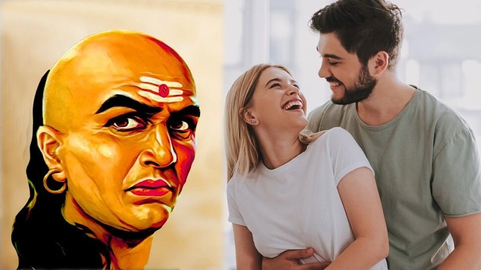 சாணக்கிய நீதி: மகிழ்ச்சியான திருமண வாழ்க்கைக்கு கணவன் மனைவி இடையேயான வயது வித்தியாசம் இருக்க வேண்டும் தெரியுமா?