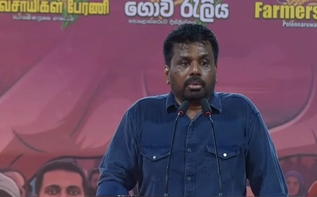 'மகன் லஞ்சம் வாங்கும்போது அது தவறு என்று தந்தை கண்டித்திருந்தால் இன்று கண்ணீர் வடிக்க வேண்டிய நிலை ஏற்பட்டிருக்காது'