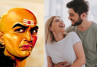 சாணக்கிய நீதி: மகிழ்ச்சியான திருமண வாழ்க்கைக்கு கணவன் மனைவி இடையேயான வயது வித்தியாசம் இருக்க வேண்டும் தெரியுமா?