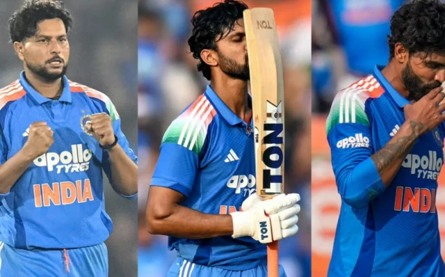 மேற்கிந்தியத் தீவுகளுக்கு எதிரான முதலாவது ஒருநாள் போட்டி: நான்காம் இலக்கத்தில் ருதுராஜ் கெய்க்வாட் களமிறங்க வாய்ப்பு