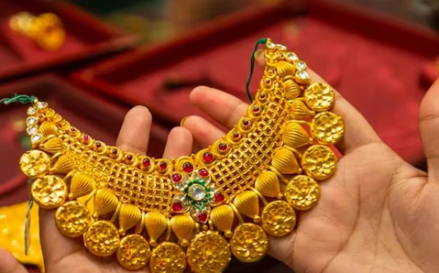 இலங்கையில் தங்கத்தின் விலையில் ஏற்பட்டுள்ள திடீர் மாற்றம்