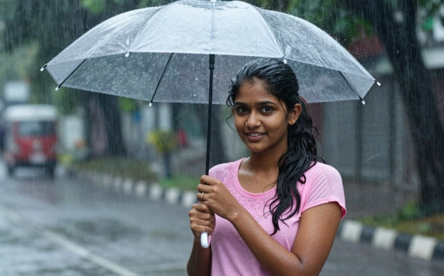 சீரற்ற காலநிலை: ஆறு மாவட்டங்களுக்கு தேசிய கட்டிட ஆராய்ச்சி நிறுவனம் மண்சரிவு எச்சரிக்கை