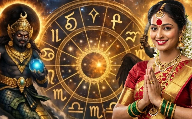 ராகு-கேது பெயர்ச்சி 2026: துலாம் முதல் மீனம் வரை யாருக்கு திடீர் ஜாக்பாட்?