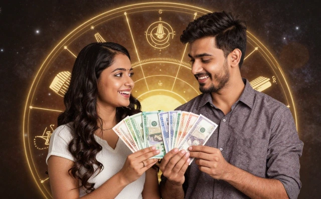 அதிர்ஷ்ட கதவு திறக்கும் குரு பெயர்ச்சி! இந்த 3 ராசிகளுக்கு தொட்டதெல்லாம் பொன்னாகும் ராஜயோகம்: முழு விபரம் இதோ!