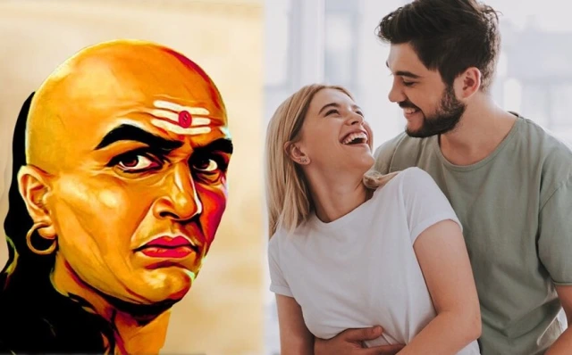 சாணக்கிய நீதி: மகிழ்ச்சியான திருமண வாழ்க்கைக்கு கணவன் மனைவி இடையேயான வயது வித்தியாசம் இருக்க வேண்டும் தெரியுமா?
