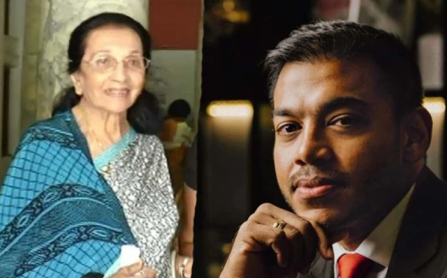 யோஷித ராஜபக்ஷ மற்றும் அவரது பாட்டிக்கு எதிரான பணச்சலவை வழக்கு: நவம்பர் 03 ஆம் திகதிக்கு ஒத்திவைப்பு