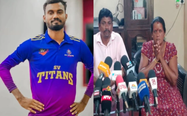 சவூதியில் மகனுக்கு மரண தண்டனை: காப்பாற்றி அழைத்து வரக்கோரி அம்பாறை தாய் உருக்கமான வேண்டுகோள்