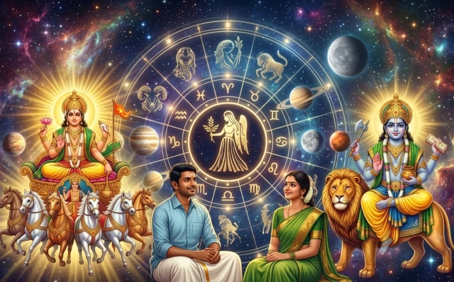 அதிர்ஷ்ட கதவு திறக்கும் புதாதித்ய ராஜயோகம்: செப்டம்பர் 17 முதல் இந்த 4 ராசிகளுக்கு அமோக பண வரவு!