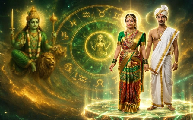 புதன் கன்னி ராசியில் உதயம்: ஜோதிடப்படி அதிர்ஷ்டம் பெறப்போகும் 3 ராசிகள்!