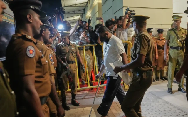 ஈஸ்டர் தாக்குதல் வழக்கு: நௌபர் மௌலவி உட்பட 15 பேர் குற்றவாளிகள்; 9 பேர் விடுதலை