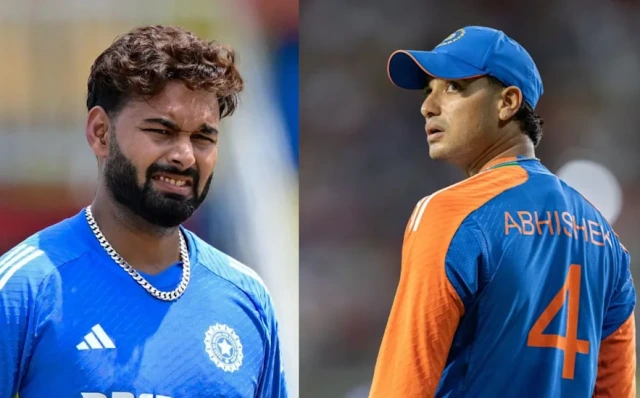 "டி20 மட்டும் போதாது": அபிஷேக் சர்மாவுக்கு சுரேஷ் ரெய்னா கொடுத்த காரசார எச்சரிக்கை.. பின்னணி என்ன?