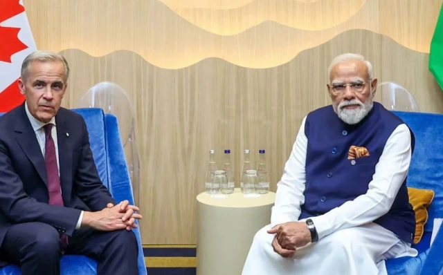 டிசம்பரில் பிரதமர் நரேந்திர மோடி கனடா பயணம்: தடையற்ற வர்த்தக ஒப்பந்தம் கையெழுத்தாக வாய்ப்பு   