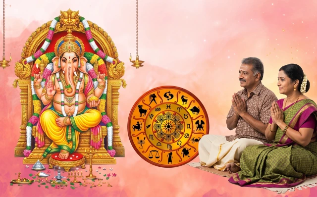 குரு பெயர்ச்சியால் ஏற்படவுள்ள அதிர்ஷ்டம்... இந்த 4 ராசிகளுக்கு குவியும் ராஜயோக பலன்கள்! உங்க ராசி என்ன?