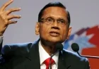 முன்னாள் அமைச்சர் ஜீ.எல். பீரிஸ் மூன்று மணி நேர வாக்குமூலம்: ஊழல் ஒழிப்பு ஆணைக்குழுவில் இருந்து வெளியேறினார்
