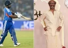 ஜெயிலர் 2 படத்தை காண முழு தியேட்டரையும் புக் செய்த கிரிக்கெட் வீரர் சஞ்சு சாம்சன்