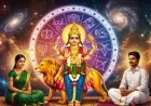விருச்சிகத்தில் புதன் உதயம்: 3 ராசிகளுக்கு தொழில் வளர்ச்சி மற்றும் வருமான உயர்வு