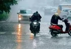வங்காள விரிகுடாவில் தீவிரமடையும் புயல் சின்னம்: இலங்கையின் பல பகுதிகளில் 100 மி.மீ.க்கும் அதிகமான கனமழைக்கு வாய்ப்பு!