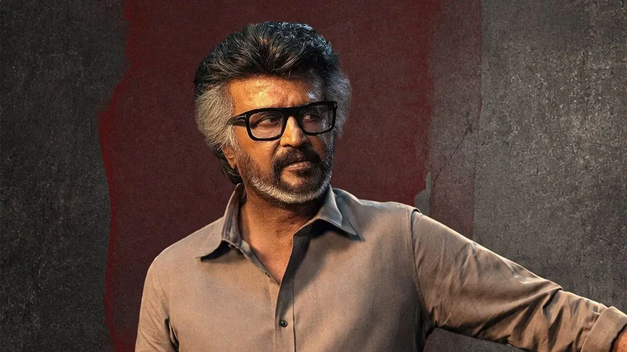 'ஜெயிலர் 2' படத்தின் எதிர்பார்ப்பை எகிற வைக்குமா டிரெய்லர்? நாளை வெளியாகிறது
