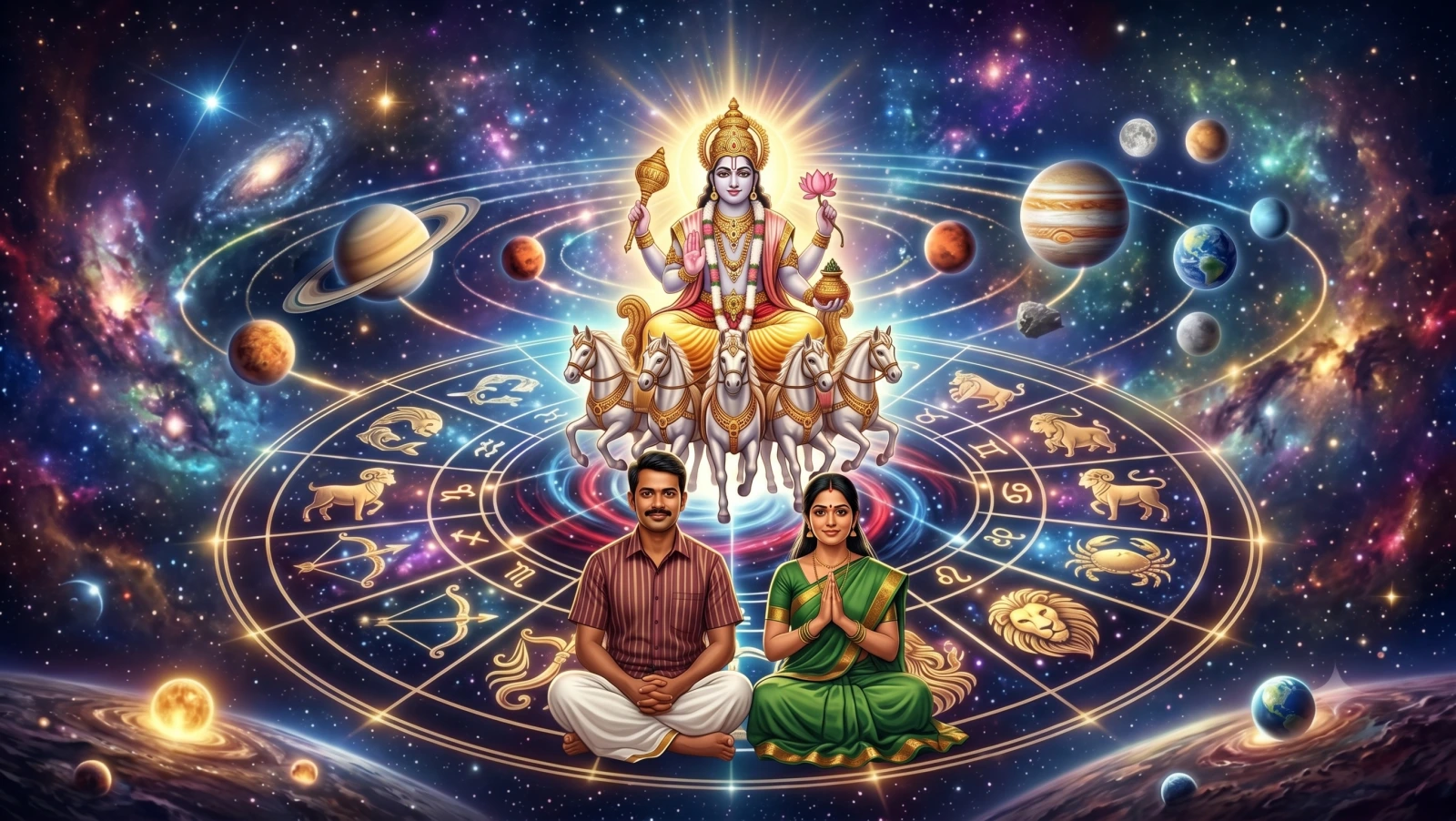 சுக்கிரன் வக்ர பெயர்ச்சி 2026: அக்டோபர் 3 முதல் இந்த ராசிகளுக்கு திடீர் திருப்பம்! 12 ராசிகளுக்குமான முழு பலன்கள் இதோ