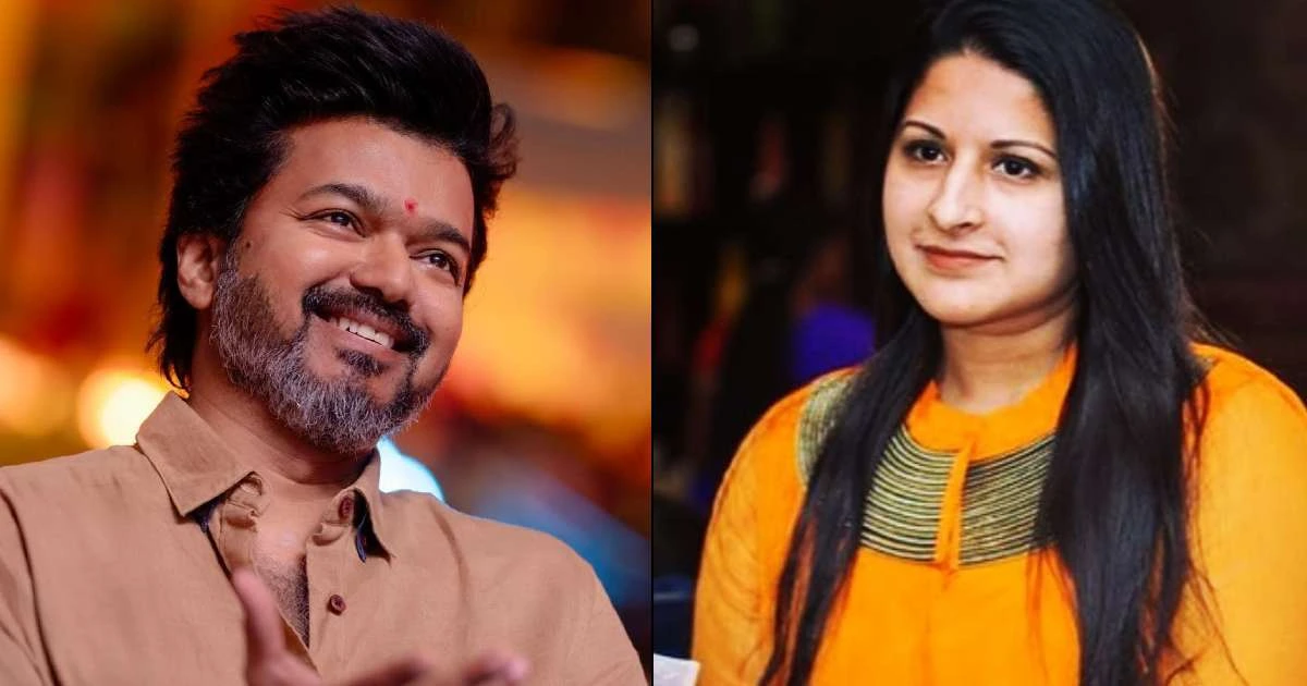 தியோட்டருக்கு வந்த சங்கீதா விஜய்: வயதே ஆகாத இளமையின் ரகசியம் என்ன? வியப்பில் ஆழ்ந்த ரசிகர்கள்; முழு விபரம் இதோ!