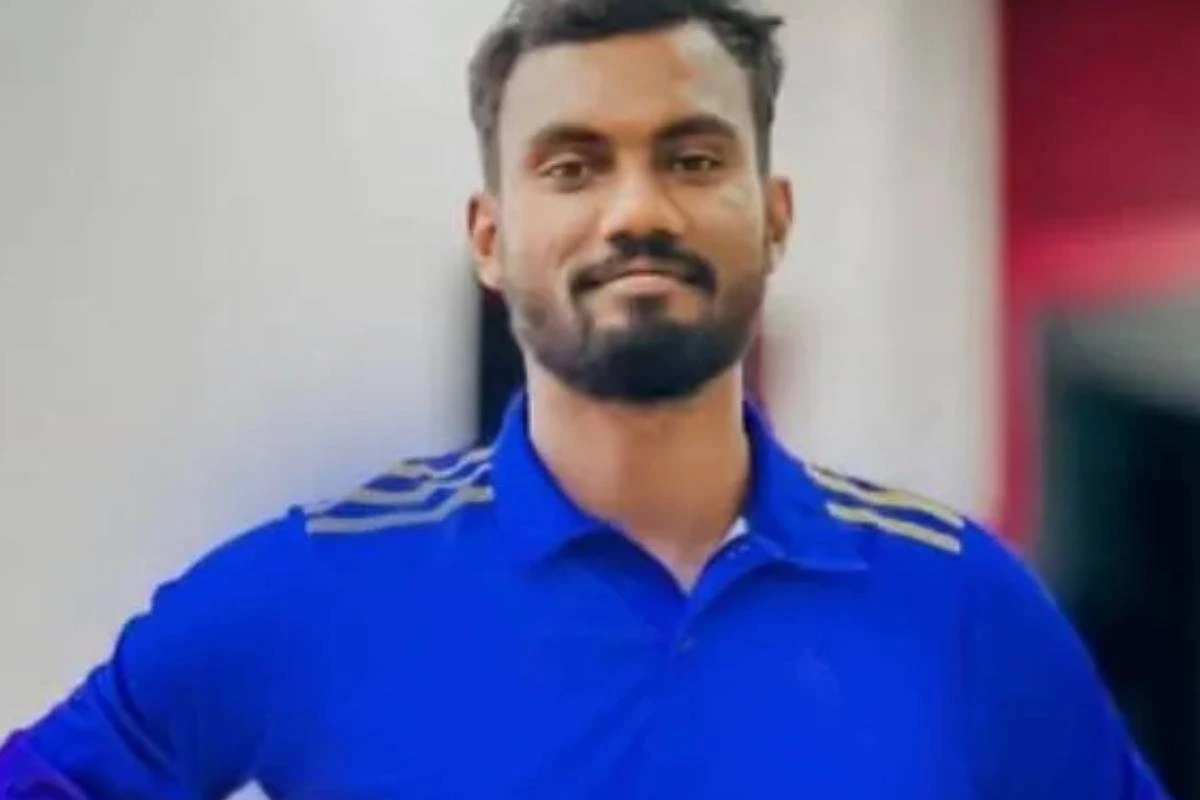 சவுதி அரேபியாவில் இலங்கை தமிழர் அனோஜனுக்கு விதிக்கப்பட்ட மரண தண்டனை ரத்து