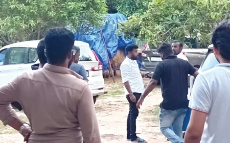 இலங்கைக்கு போதைப்பொருள் கடத்த முயற்சி: தவெக நிர்வாகி உட்பட 4 பேர் கைது