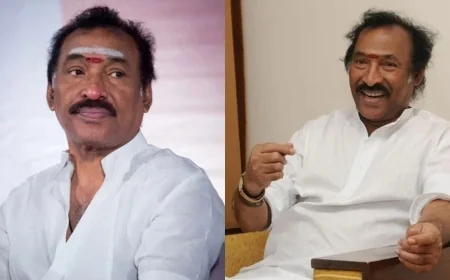 சொந்த ஊரில் 72 குண்டுகள் முழங்க அரசு மரியாதையுடன் இசையமைப்பாளர் தேவாவின் உடல் நல்லடக்கம்