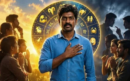 மனதில் பட்டதை வெளிப்படையாகப் பேசும் 4 ராசிகள்: உங்க ராசி இதுல இருக்கா?