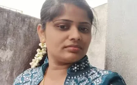 ஊத்துக்குளி அருகே பெண் நர்சு கொலை: காட்டில் மீட்கப்பட்ட சடலம், கொலையாளிகளை பிடிக்க தனிப்படை