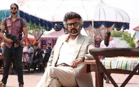 ஜெயிலர் 2 வசூல் வேட்டை: 5 நாட்களில் ரூ.477 கோடி, 1000 கோடி சாதனை எட்டுமா?