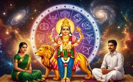 விருச்சிகத்தில் புதன் உதயம்: 3 ராசிகளுக்கு தொழில் வளர்ச்சி மற்றும் வருமான உயர்வு