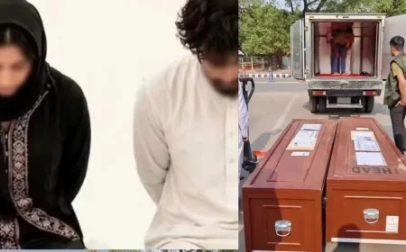 சவூதியில் பங்களாதேஷ் பிரஜைகள் இருவருக்கு மரண தண்டனை: விடை தெரியாத முக்கியக் கேள்விகள்!