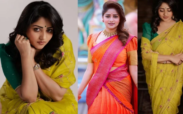 நெருக்கமான காட்சியால் நெருக்கடியில் சிக்கிய நடிகை ரச்சிதா.. குடும்பத்தில் ஏற்பட்ட விரிசல் குறித்து உருக்கம்!