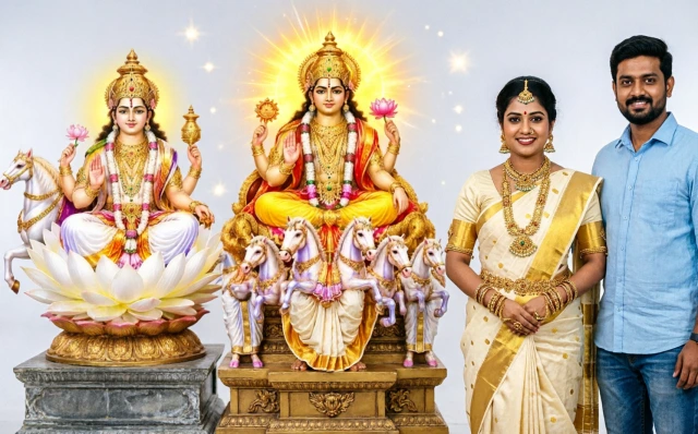 சூரிய பெயர்ச்சியால் உருவாகும் திரிகிரக யோகம்: இந்த 3 ராசிக்கு டபுள் ஜாக்பாட்!