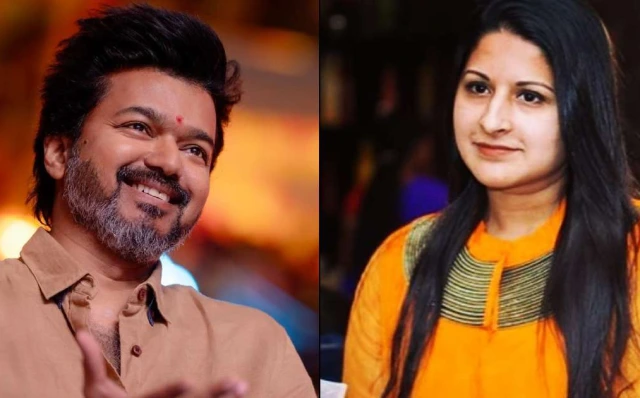 தியோட்டருக்கு வந்த சங்கீதா விஜய்: வயதே ஆகாத இளமையின் ரகசியம் என்ன? வியப்பில் ஆழ்ந்த ரசிகர்கள்; முழு விபரம் இதோ!