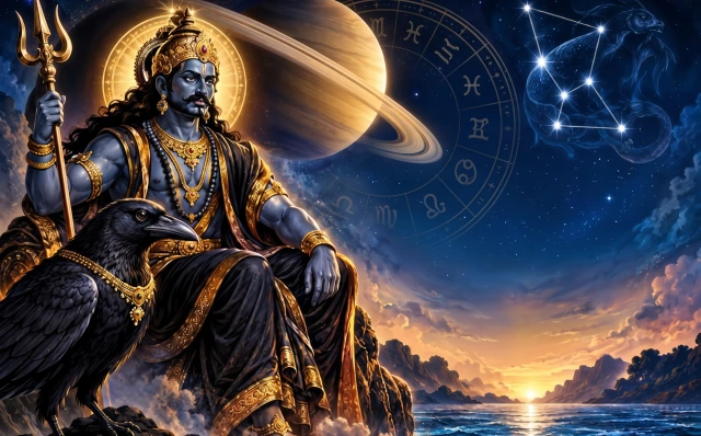 ராஜயோக பலன்கள் தரும் சனி நட்சத்திர பெயர்ச்சி: இந்த 3 ராசிகளுக்கு அதிர்ஷ்ட கதவு திறக்கும்.. முழு விபரம் இதோ!