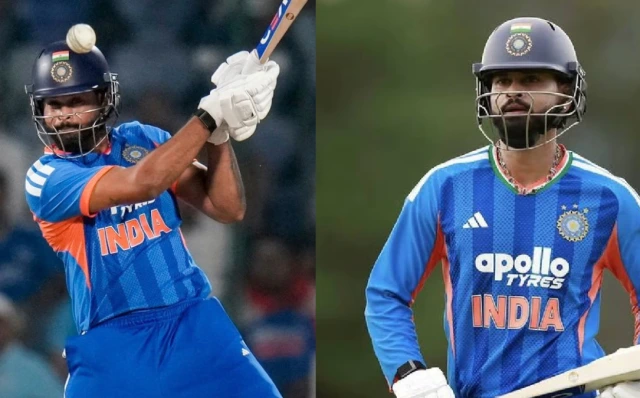 பாகிஸ்தானை வீழ்த்தி தங்கம் வென்றது இந்தியா; அணி ஒற்றுமையே வெற்றிக்குக் காரணம் என்கிறார் ஷ்ரேயாஸ் ஐயர்
