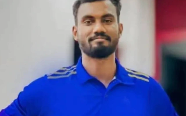 சவுதி அரேபியாவில் இலங்கை தமிழர் அனோஜனுக்கு விதிக்கப்பட்ட மரண தண்டனை ரத்து