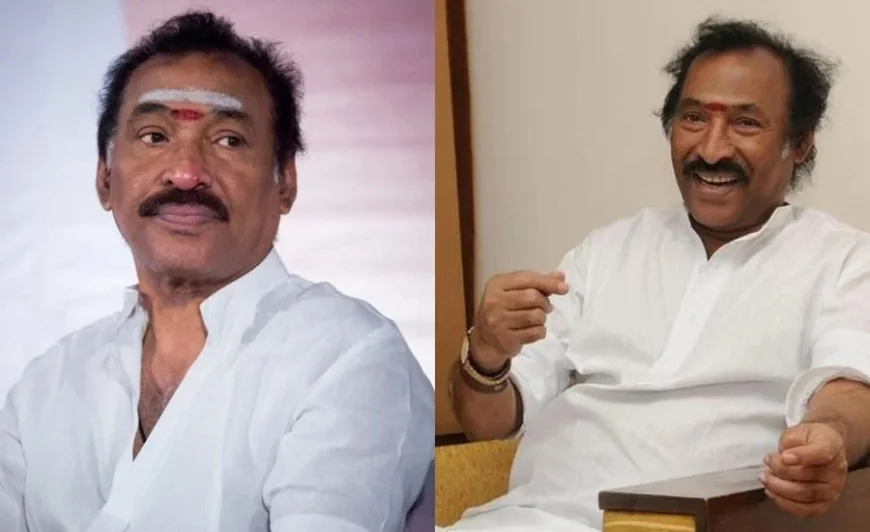சொந்த ஊரில் 72 குண்டுகள் முழங்க அரசு மரியாதையுடன் இசையமைப்பாளர் தேவாவின் உடல் நல்லடக்கம்