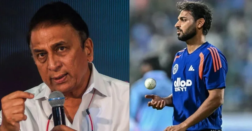 இந்திய அணியில் இந்த வீரரை சேர்க்க வேண்டும்: முன்னாள் வீரர் சுனில் கவாஸ்கர் வலியுறுத்தல்