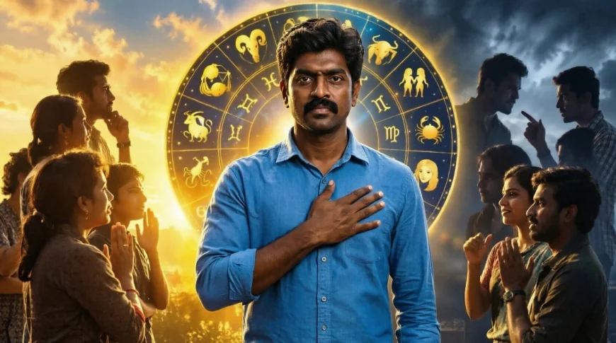 மனதில் பட்டதை வெளிப்படையாகப் பேசும் 4 ராசிகள்: உங்க ராசி இதுல இருக்கா?