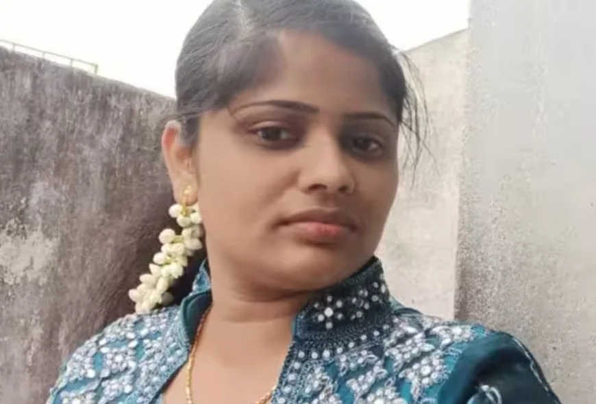 ஊத்துக்குளி அருகே பெண் நர்சு கொலை: காட்டில் மீட்கப்பட்ட சடலம், கொலையாளிகளை பிடிக்க தனிப்படை