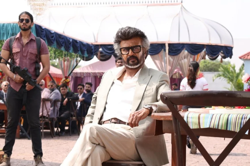 ஜெயிலர் 2 வசூல் வேட்டை: 5 நாட்களில் ரூ.477 கோடி, 1000 கோடி சாதனை எட்டுமா?