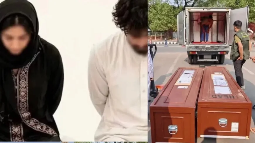 சவூதியில் பங்களாதேஷ் பிரஜைகள் இருவருக்கு மரண தண்டனை: விடை தெரியாத முக்கியக் கேள்விகள்!